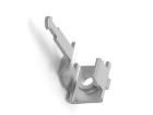 1-1437403-4 Barrier Terminal Blocks