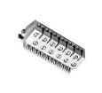 1-1437410-2  Connectors