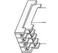 1437436-8 Time Delay & Timing Relays