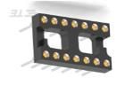 1-1437539-4  Connectors