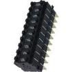 1-1437603-2 Thumbwheel Switches & Pushwheel Switches