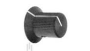 1-1437622-7 Knobs & Dials