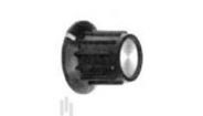 1-1437624-4 Knobs & Dials