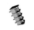 1-1437667-0 Barrier Terminal Blocks
