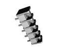1-1437667-1 Barrier Terminal Blocks