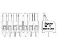 1-1437671-9 electronic component of TE Connectivity