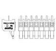 2SV-12  Connectors