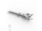 1-1437709-3 Automotive Connectors