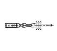 1-1437709-6 electronic component of TE Connectivity