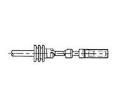 1-1437709-6  Connectors