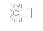 1-1437713-3 electronic component of TE Connectivity