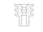 1-1437709-2 Automotive Connectors