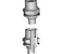 1-1437720-3 Standard Circular Connector