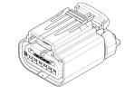 1-1438153-0 electronic component of TE Connectivity