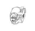 1-1438608-3 Automotive Connectors
