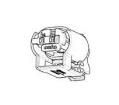 1-1438608-5  Connectors