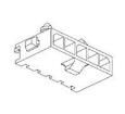 1-1445101-2  Connectors