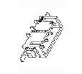1-1445124-0 Headers & Wire Housings