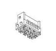 1-1445371-0  Connectors