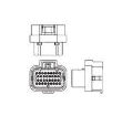 1-1447232-7 electronic component of TE Connectivity