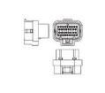 1-1447232-7  Connectors