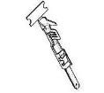 1-1452058-1 Automotive Connectors