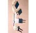 1-1469267-1 High Speed/Modular Connectors
