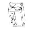 1-1469492-3 High Speed/Modular Connectors