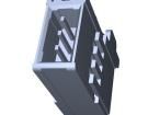 1-1473562-3 Headers & Wire Housings