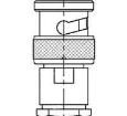 1-1478152-0 RF Connectors / Coaxial Connectors