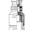 1-1478403-0 RF Connectors / Coaxial Connectors