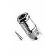 1-1478420-0 RF Connectors / Coaxial Connectors