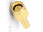 1-1478916-0 RF Connectors / Coaxial Connectors