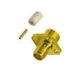 1-1478930-0 RF Connectors / Coaxial Connectors