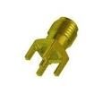 1-1478979-0 RF Connectors / Coaxial Connectors