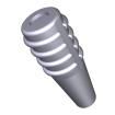 1-1478996-5 Heat Shrink Cable Boots & End Caps