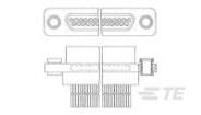 1-1532008-9 electronic component of TE Connectivity