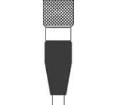 1466293-1 RF Connectors / Coaxial Connectors