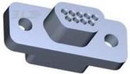 1-1532179-7 Connectors