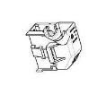 1-1534095-1 Automotive Connectors