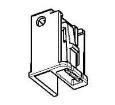 1-1534096-1 Automotive Connectors