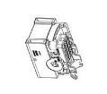 1-1534126-1 Automotive Connectors