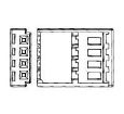 1-1534150-1 electronic component of TE Connectivity