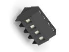 1-1546074-2 Fixed Terminal Blocks