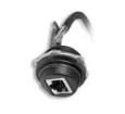 1-1546409-1 Modular Connectors / Ethernet Connectors