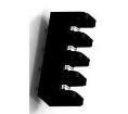 1-1546561-8 Barrier Terminal Blocks