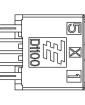 1-1554590-0 Headers & Wire Housings
