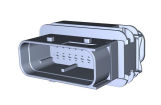 1-1564528-1 electronic component of TE Connectivity