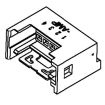 1-1565994-4 electronic component of TE Connectivity