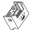 1-1565994-4 Headers & Wire Housings